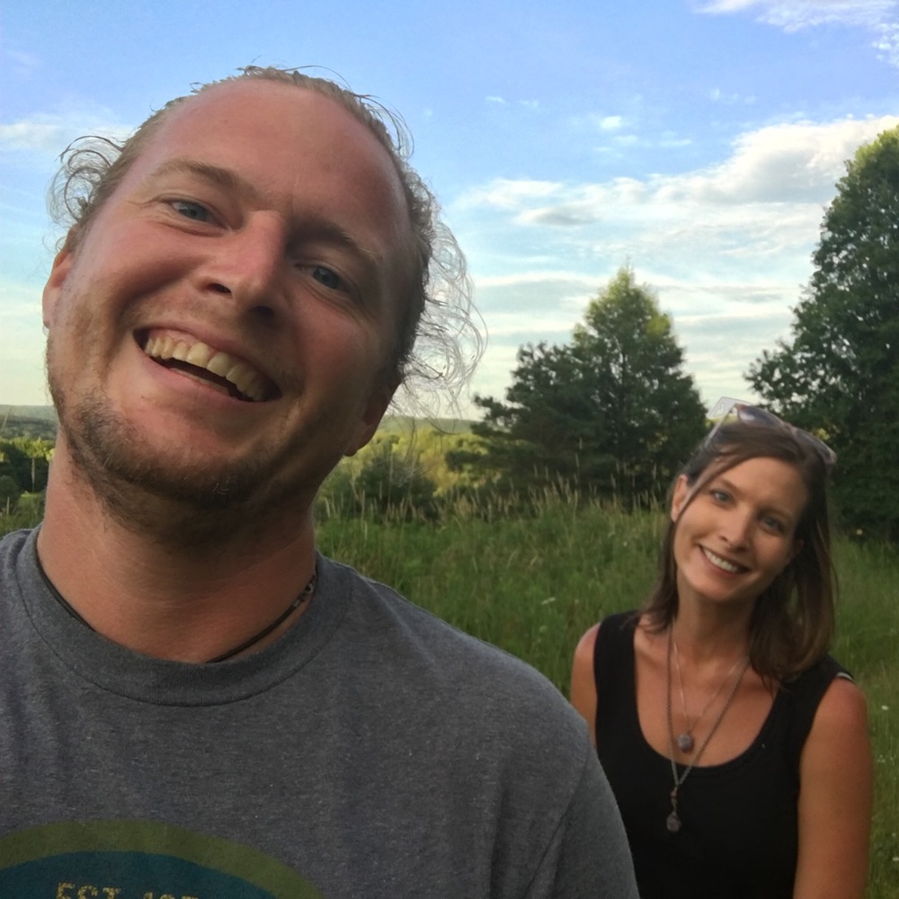 Meet your Posher, Jonathan